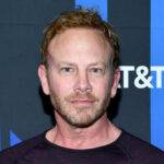 90210 Ian Ziering Attacked By Bikers