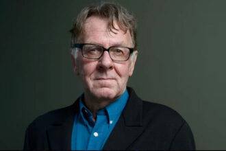 Actor Tom Wilkinson Death