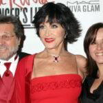 Actress Chita Riveras Ex Husband Meet Tony Mordente
