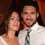 Adam Canto Wife Stephanie Lindquist