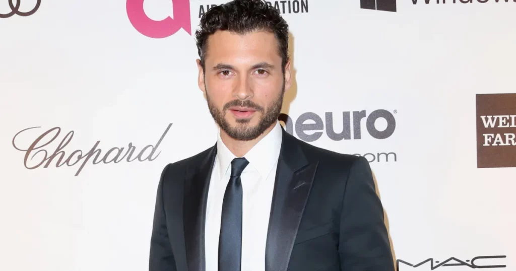 The Cleaning Lady and X-Men Star Adan Canto Death by Cancer At 42 ...