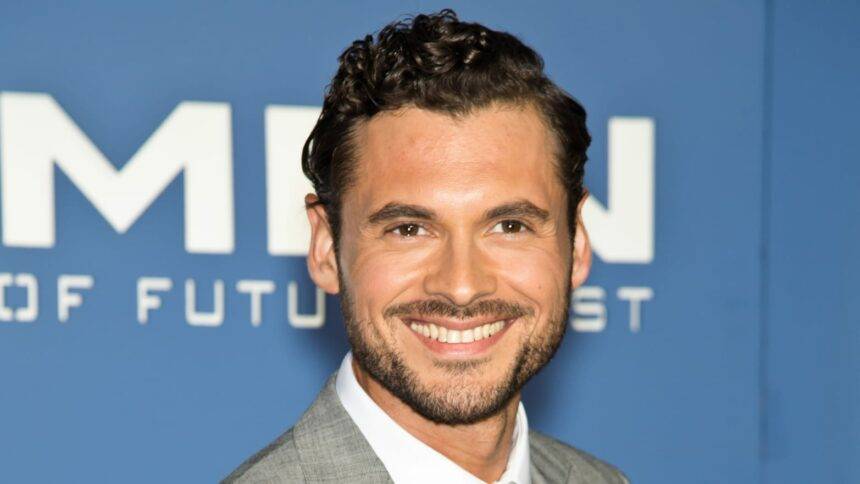 Adan Canto Death Cause: Designated Survivor Actor Adan Canto Death, How ...