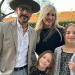Aj Mclean Wife