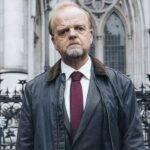 Alan Bates Post Office Scandal