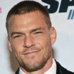 Alan Ritchson Age