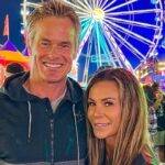 Alec Musser Fiance Paige Press
