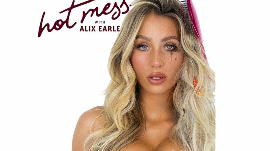 Alix Earle's Net Worth about