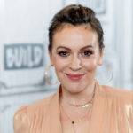 Alyssa Milano
