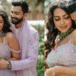 Amala Paul Marriage Date