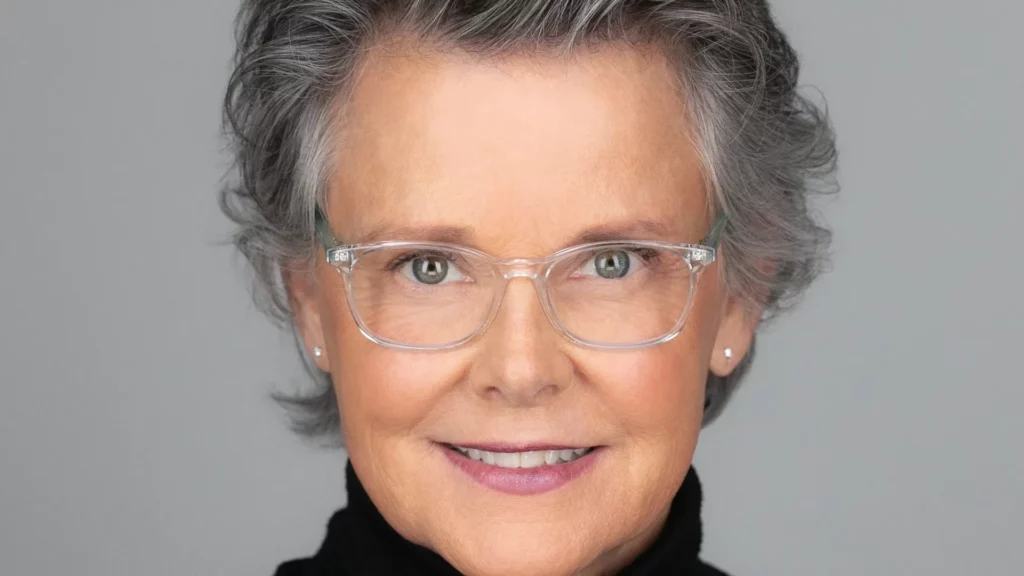 Amanda Bearse Now