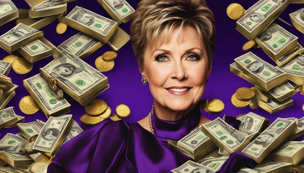 Amanda Bearses Net Worth