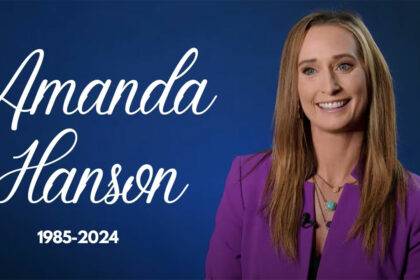 Amanda Hanson Obituary