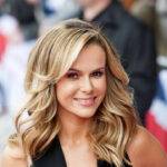 Amanda Holden Age