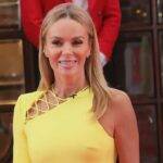 Amanda Holden Net Worth