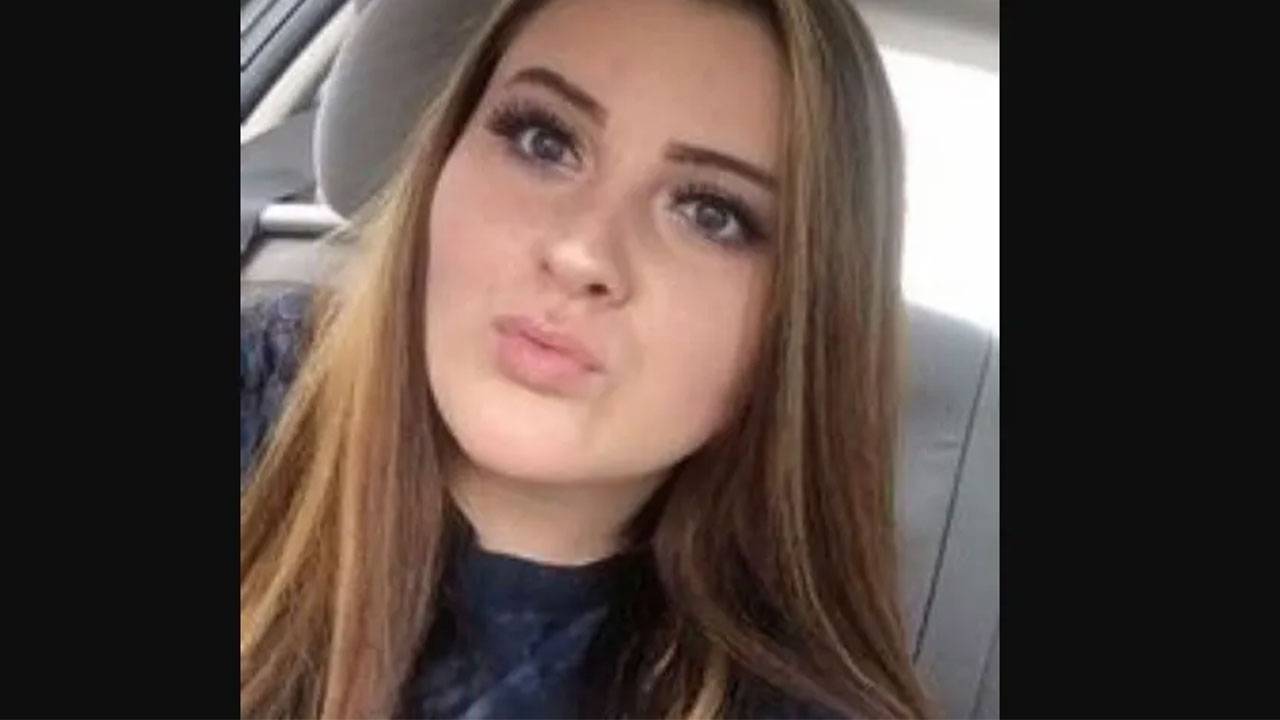 Amber Meadows Murder Midway Hostage Situation Ends in Fatal Shooting