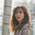 Amy Jackson Biography