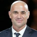Andre Agassi