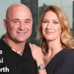 Andre Agassi Net Worth
