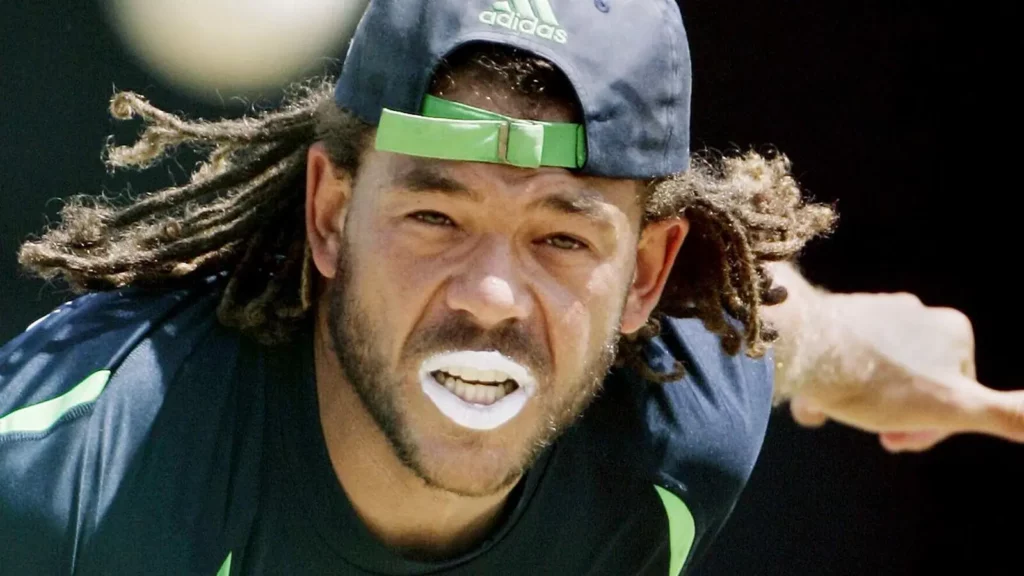 Andrew Symonds Age