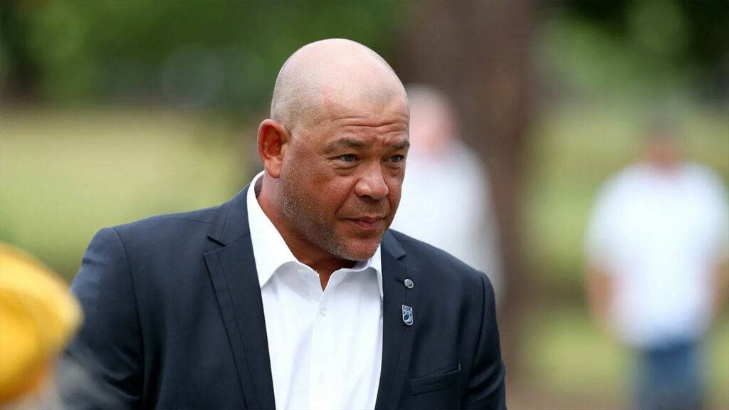 Andrew Symonds Death