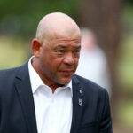 Andrew Symonds Death