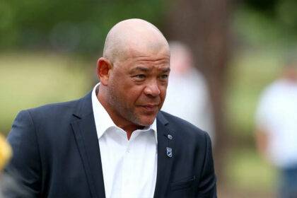 Andrew Symonds Death