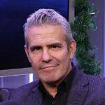 Andy Cohen Anderson Cooper