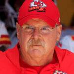 Andy Reid