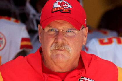 Andy Reid