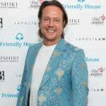 Angus Mitchells Net Worth