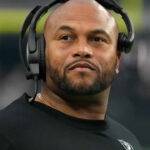 Antonio Pierce Raiders Net Worth