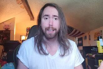 Asmongold