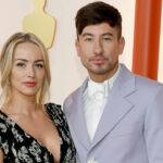 Barry Keoghan And Alyson Kierans Relationship
