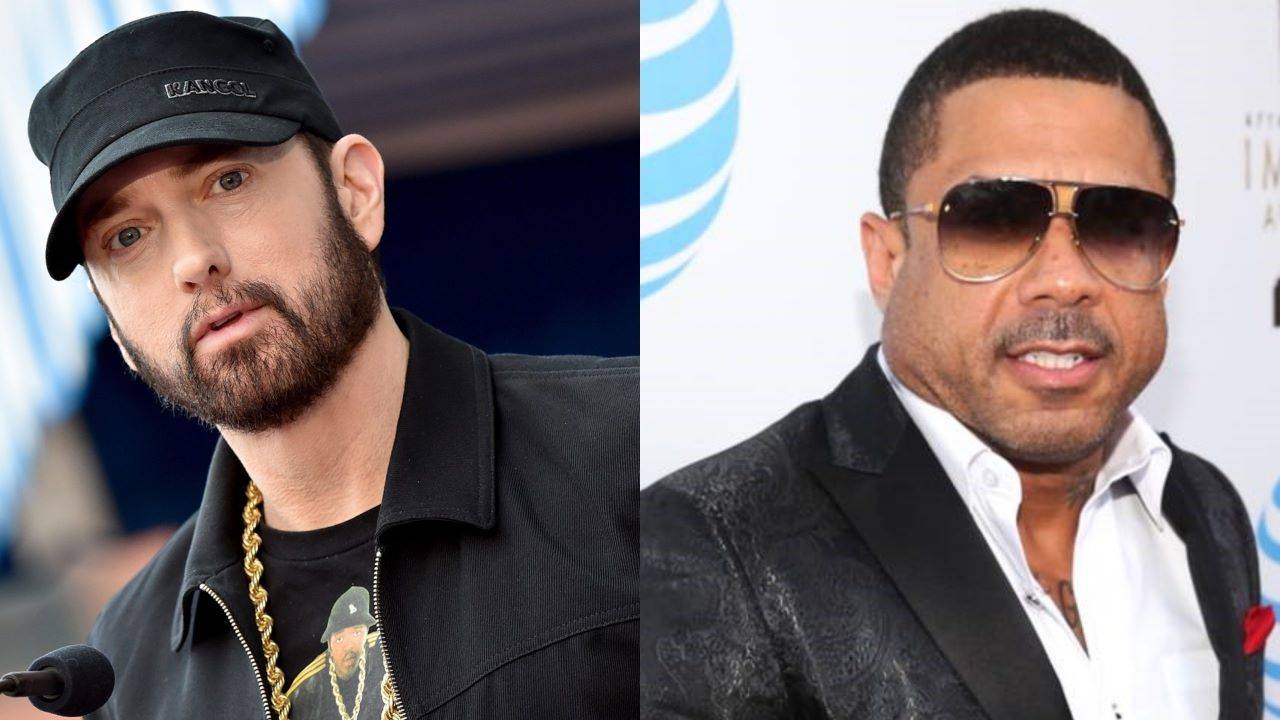 Benzino Eminem Diss: Benzino And Eminem Beef, And Their Feud - Nayag Scoop