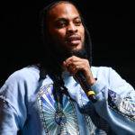 Big Mel And Waka Flocka Dating