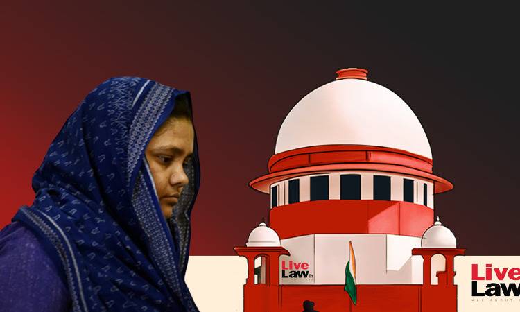 Bilkis Bano Judgement