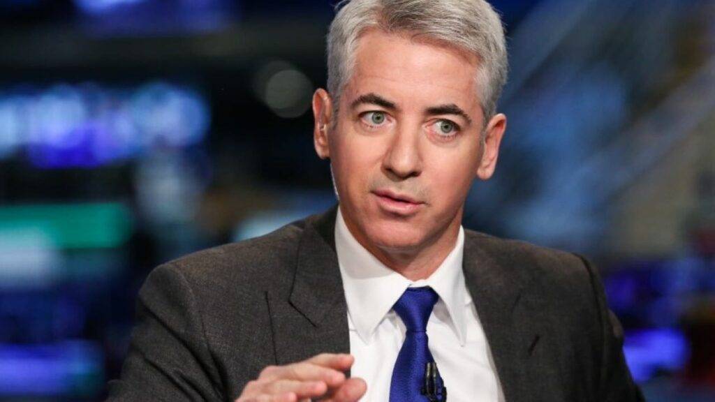 Bill Ackman 1