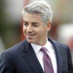 Bill Ackman