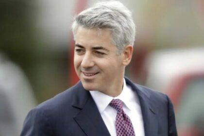 Bill Ackman