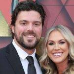 Blake Bell And His Wife Lyndasy Bell