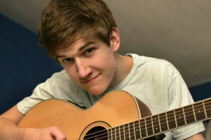 Bo Burnham