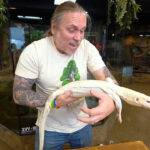 Brian Barczyk Health Update