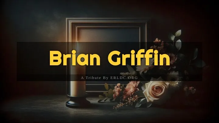 Brian Griffin Die