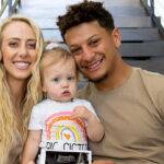 Brittany Mahomes Pregnant Again