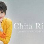 Broadway Legend Chita Rivera