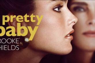 Brooke Shieldss Pretty Baby