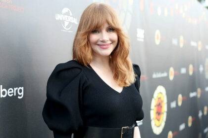 Bryce Dallas Howard 1