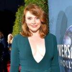 Bryce Dallas Howard