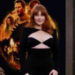Bryce Dallas Howard Net Worth Year1