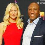 Byron Allen With Her Wife 1